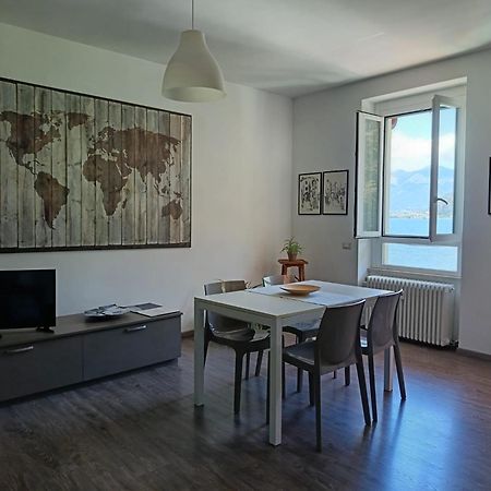 Casa Luisa Apartment Bellano Ngoại thất bức ảnh