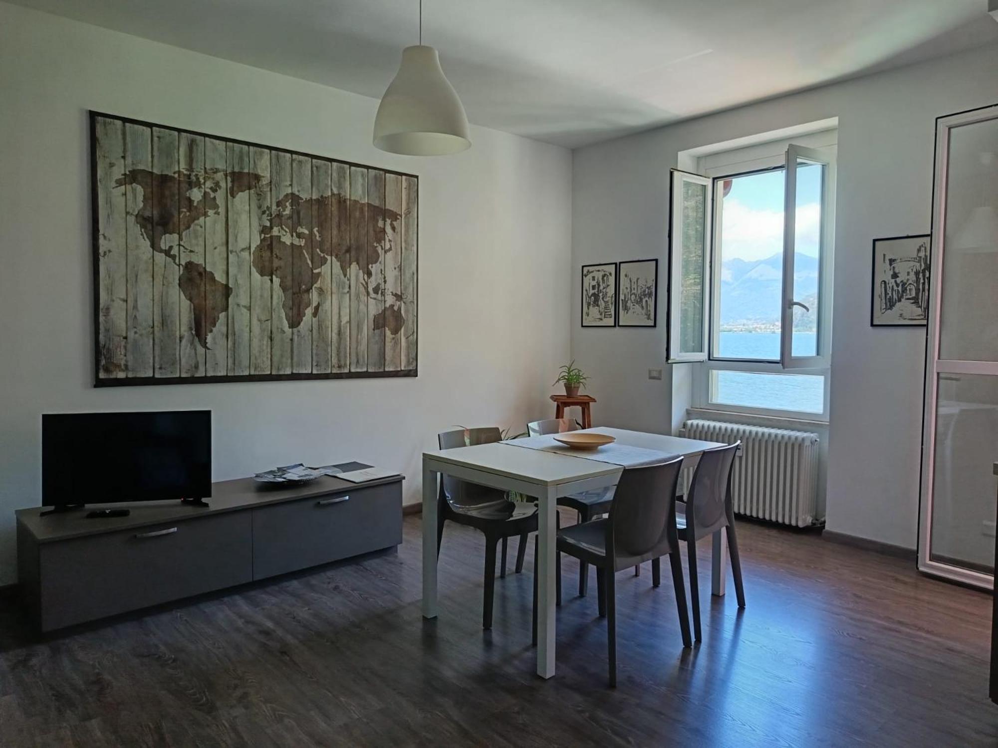 Casa Luisa Apartment Bellano Ngoại thất bức ảnh