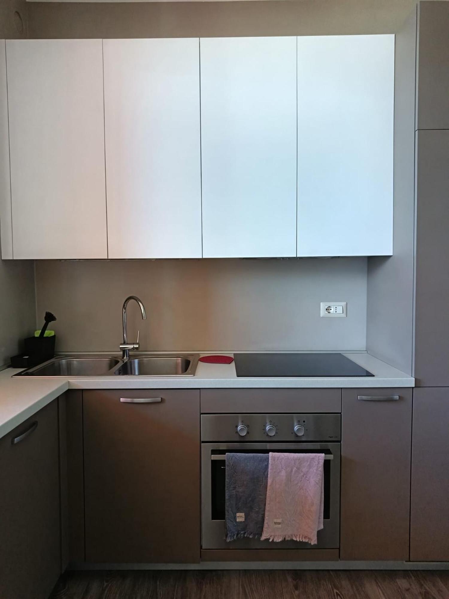 Casa Luisa Apartment Bellano Ngoại thất bức ảnh