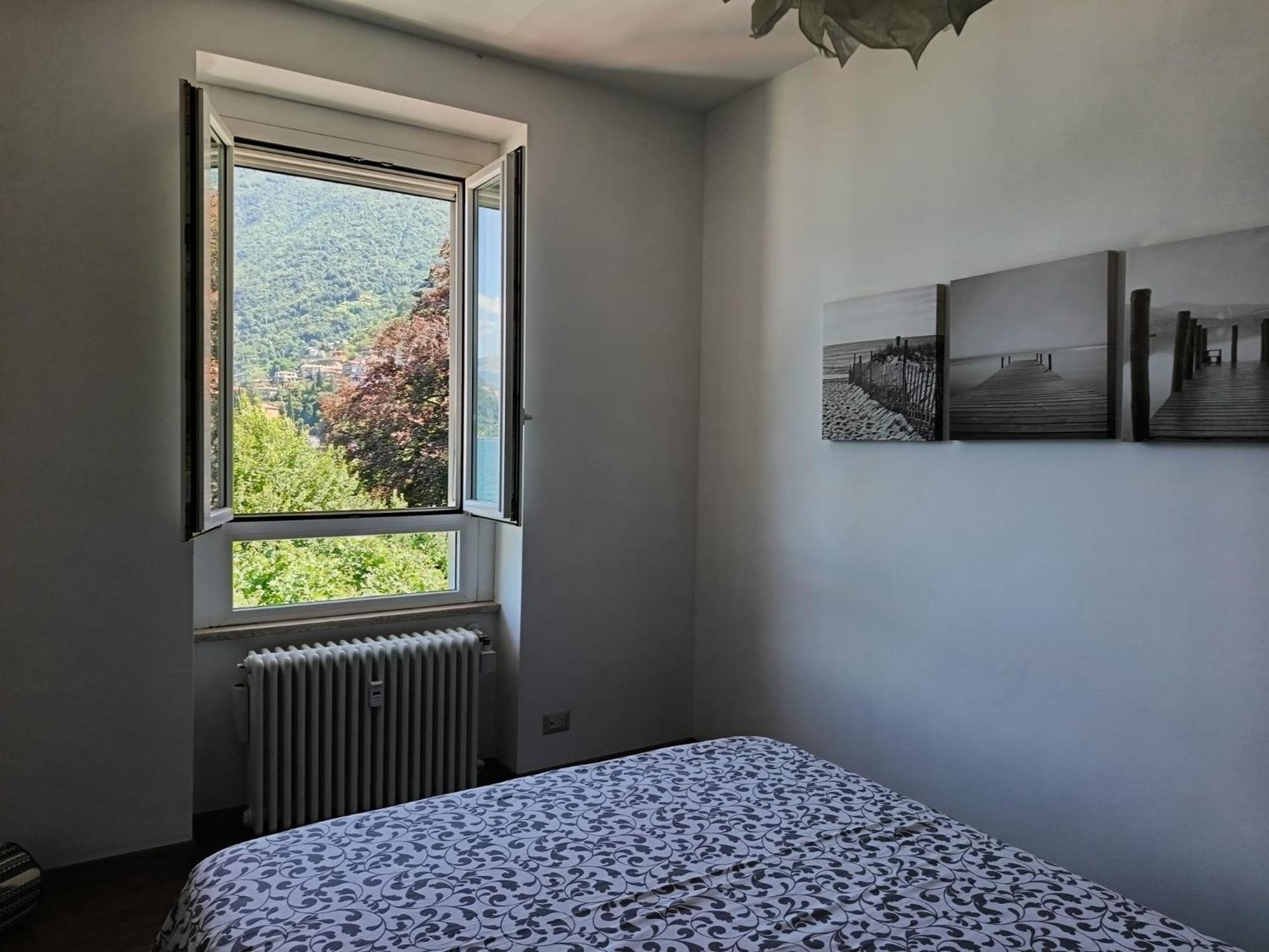 Casa Luisa Apartment Bellano Ngoại thất bức ảnh