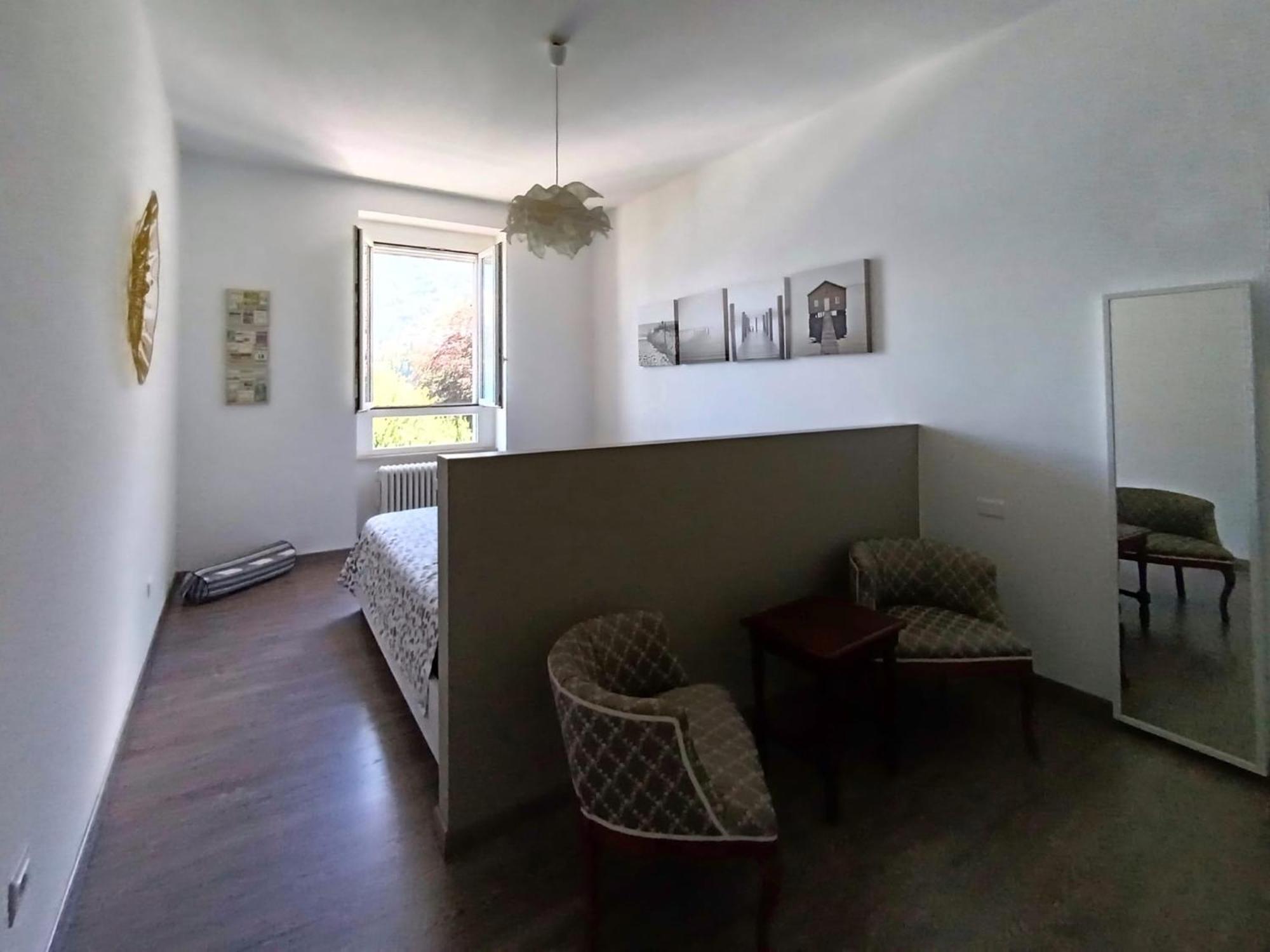 Casa Luisa Apartment Bellano Ngoại thất bức ảnh
