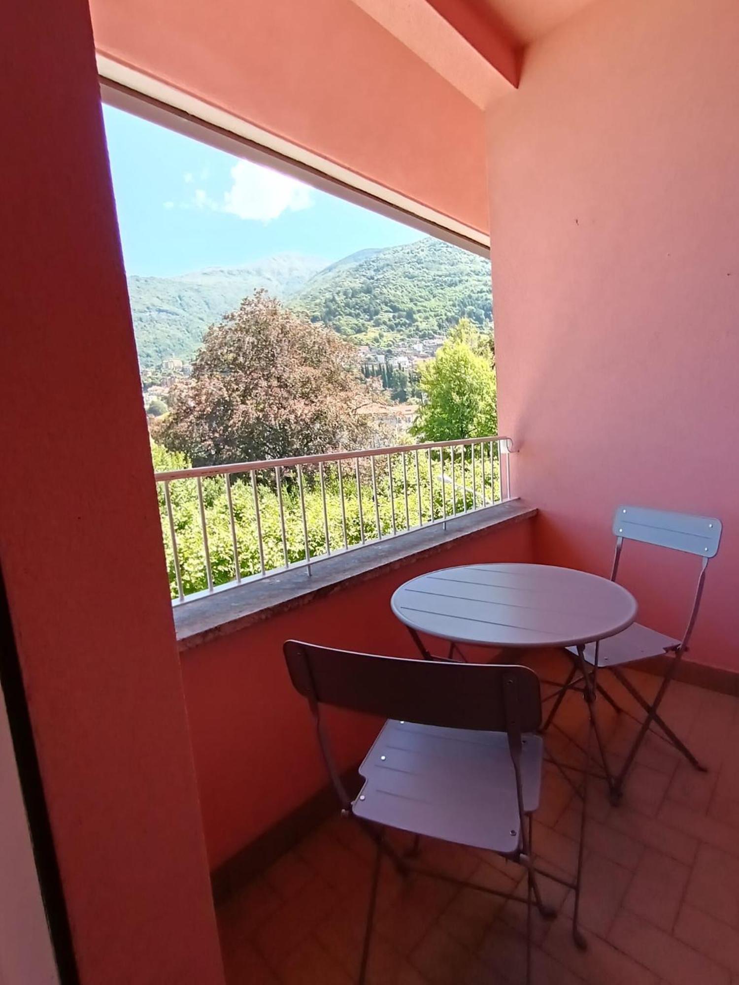 Casa Luisa Apartment Bellano Ngoại thất bức ảnh