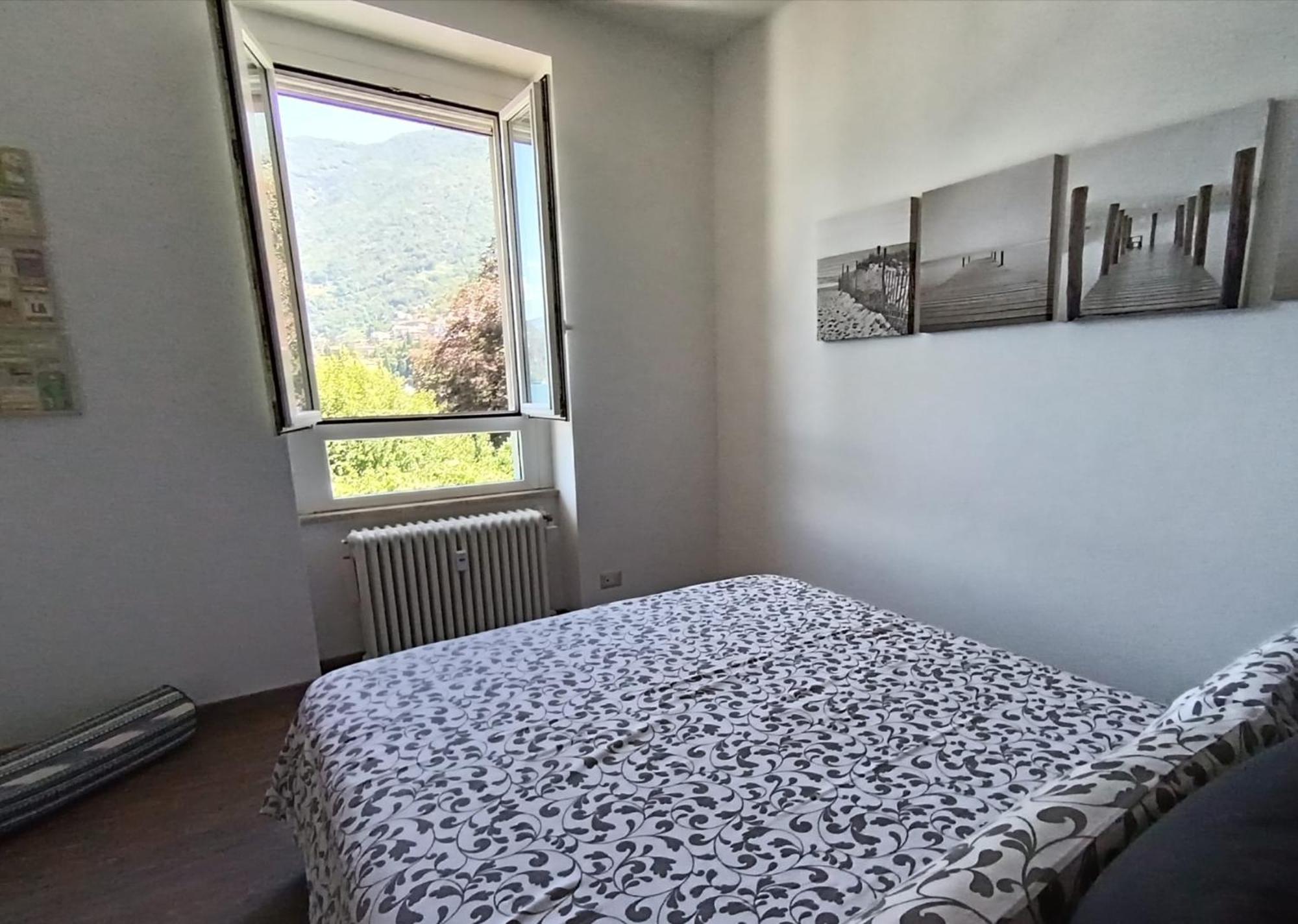 Casa Luisa Apartment Bellano Ngoại thất bức ảnh