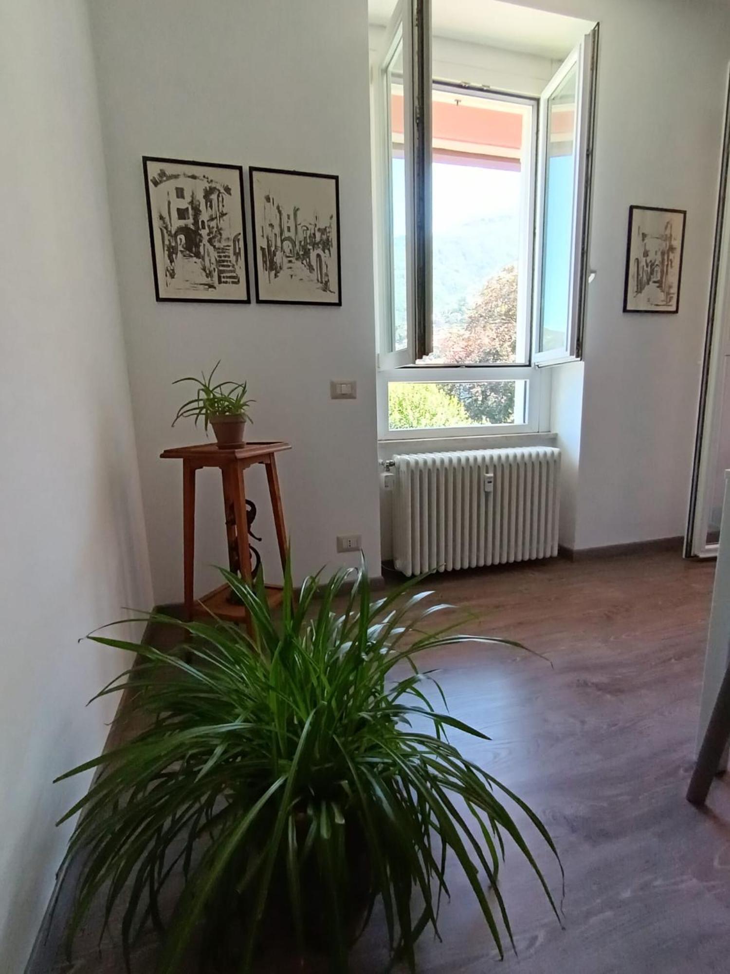 Casa Luisa Apartment Bellano Ngoại thất bức ảnh