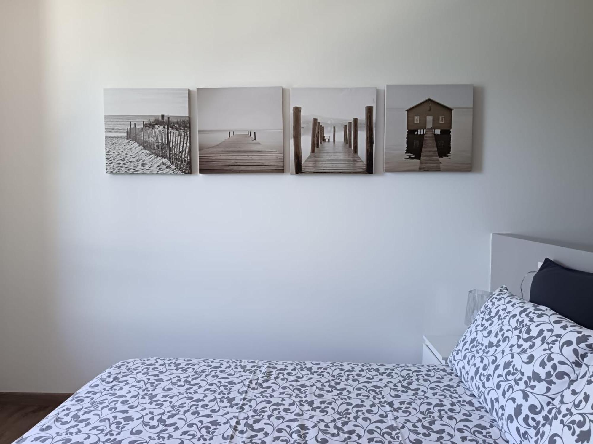 Casa Luisa Apartment Bellano Ngoại thất bức ảnh