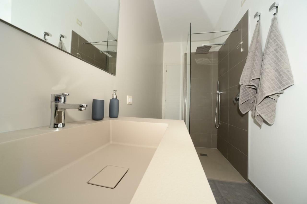 Casa Luisa Apartment Bellano Ngoại thất bức ảnh